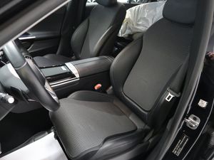 Mercedes C300 bild 17
