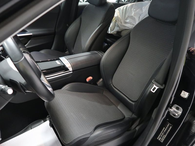 Mercedes C300 bild 17