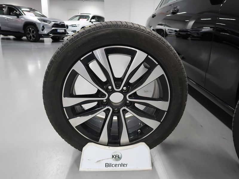 Mercedes C300 bild 13