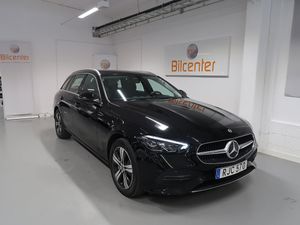 Mercedes C300 bild 3