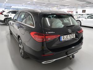Mercedes C300 bild 8