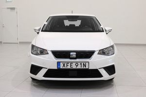 Seat Ibiza bild 8