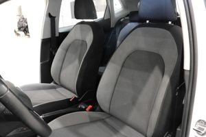 Seat Ibiza bild 14