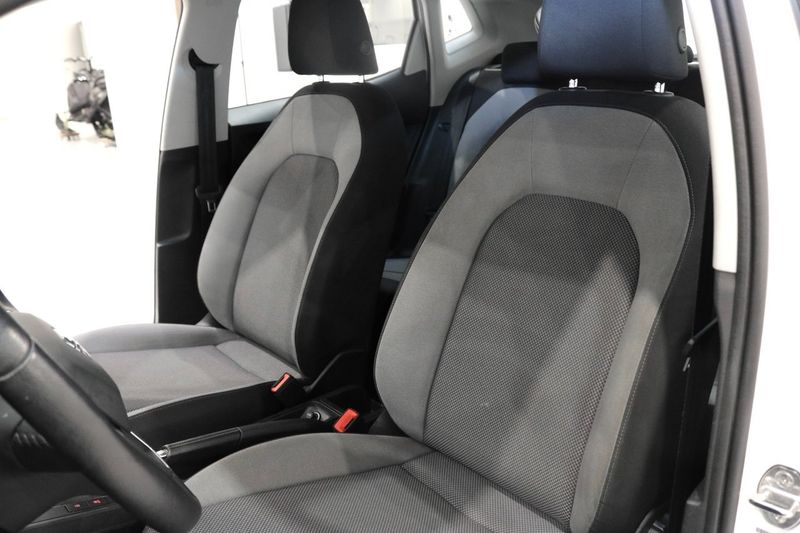 Seat Ibiza bild 14
