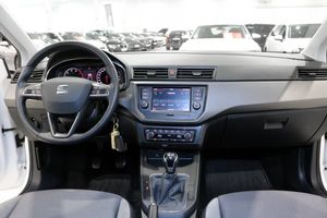 Seat Ibiza bild 13