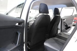 Seat Ibiza bild 15