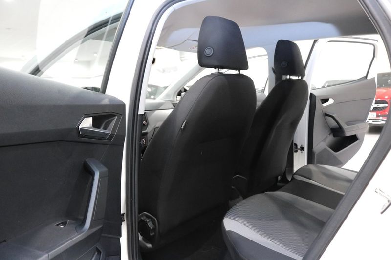 Seat Ibiza bild 15