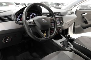 Seat Ibiza bild 9