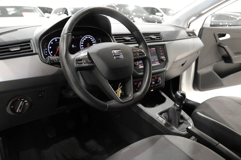 Seat Ibiza bild 9