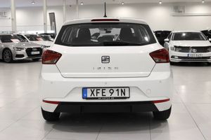 Seat Ibiza bild 5