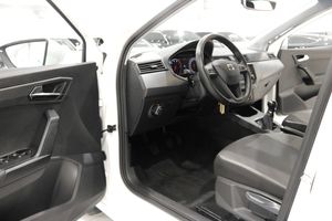 Seat Ibiza bild 10