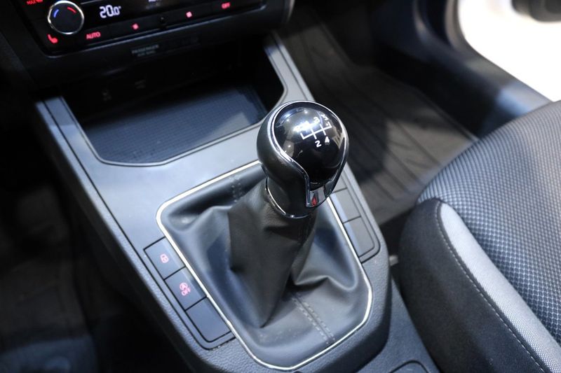 Seat Ibiza bild 18