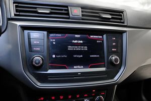 Seat Ibiza bild 21