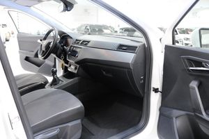 Seat Ibiza bild 12