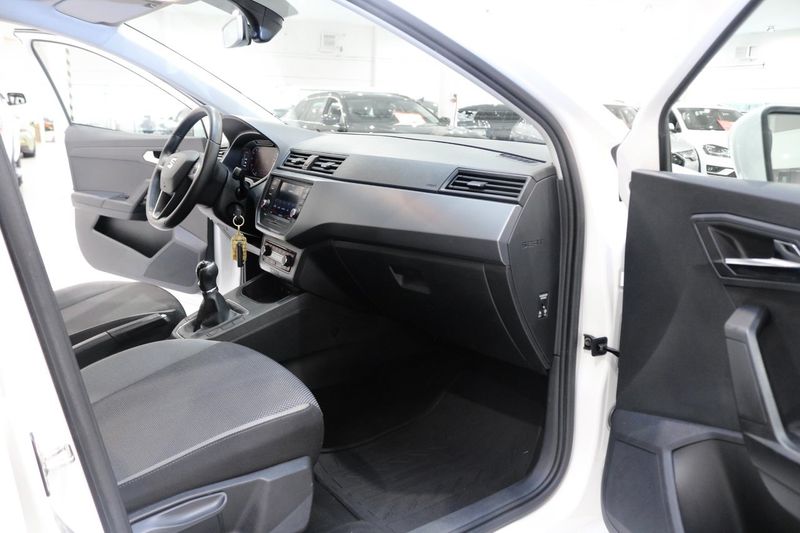 Seat Ibiza bild 12