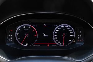 Seat Ibiza bild 22
