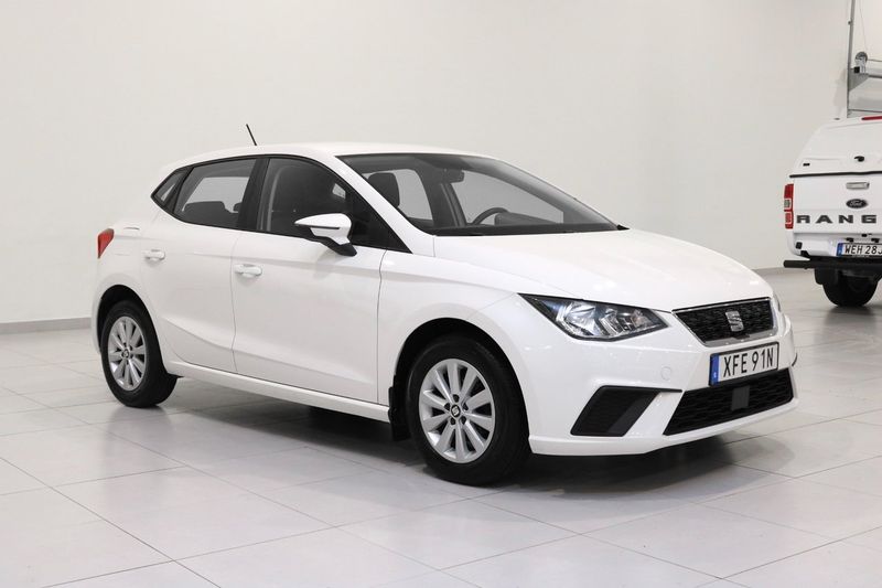Seat Ibiza bild 3