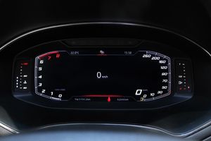 Seat Ibiza bild 24