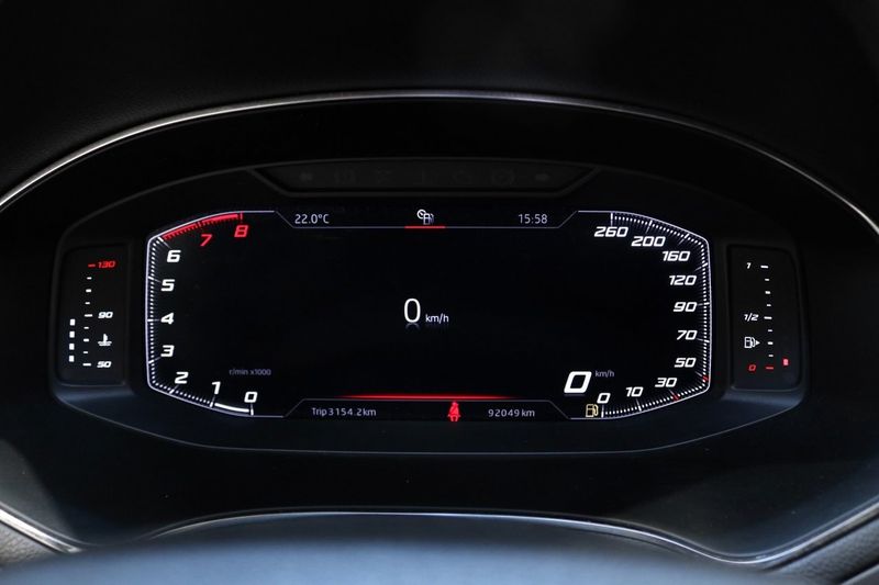 Seat Ibiza bild 24