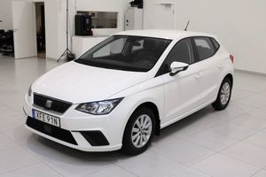 Seat Ibiza bild 7