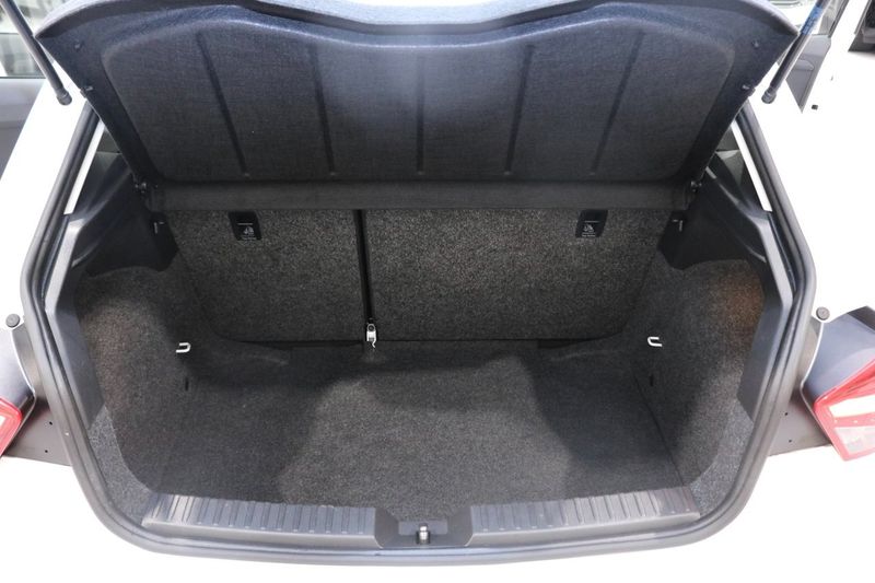 Seat Ibiza bild 17