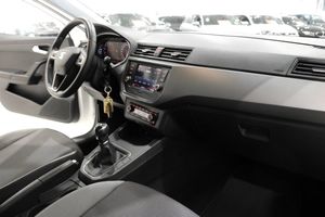 Seat Ibiza bild 11