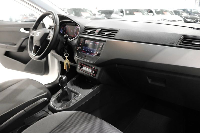 Seat Ibiza bild 11