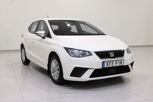 Seat Ibiza bild 1