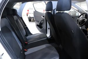 Seat Ibiza bild 16