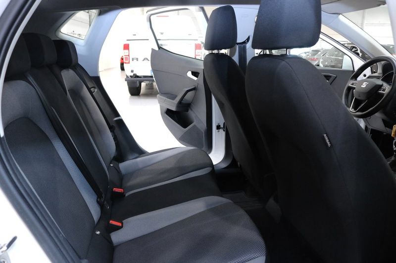 Seat Ibiza bild 16