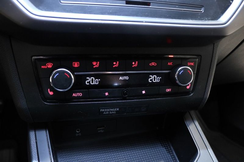 Seat Ibiza bild 19