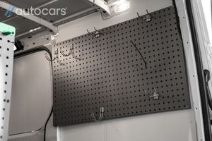 Mercedes Sprinter bild 15
