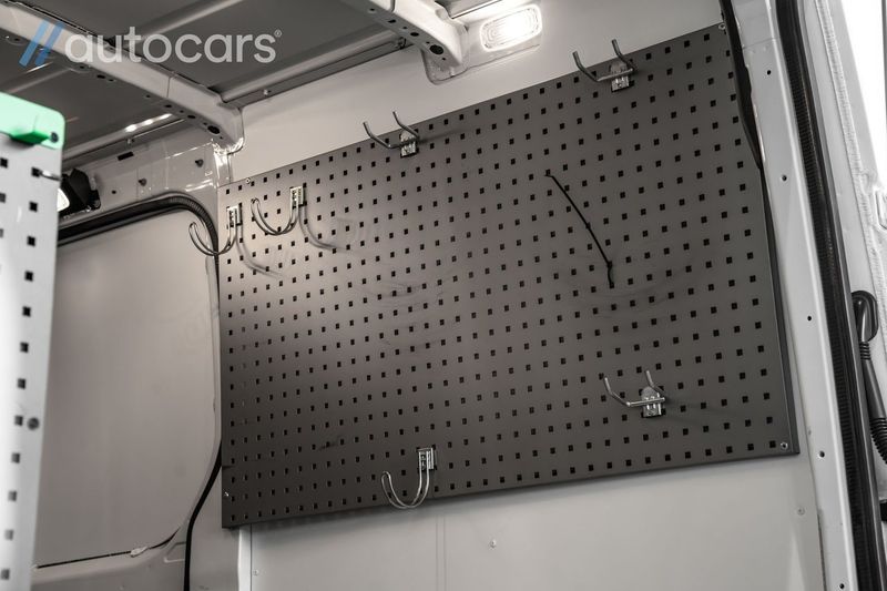 Mercedes Sprinter bild 15
