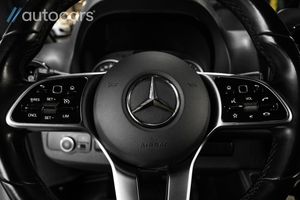 Mercedes Sprinter bild 18