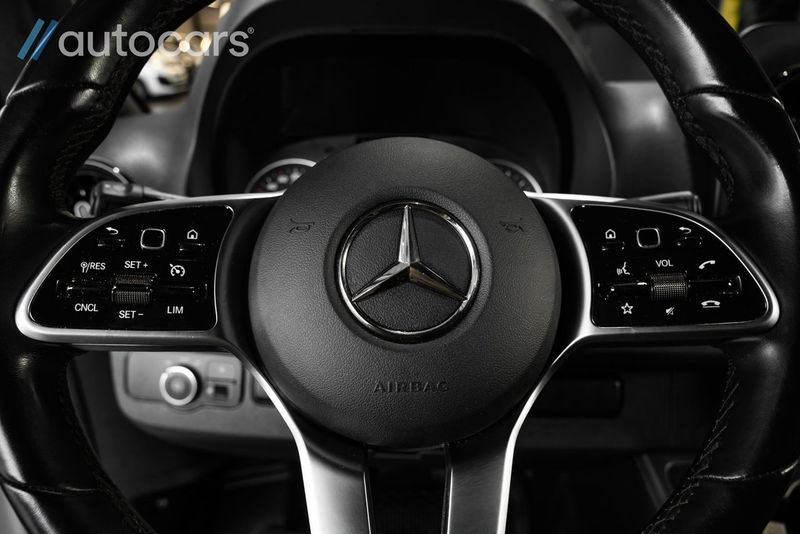 Mercedes Sprinter bild 18