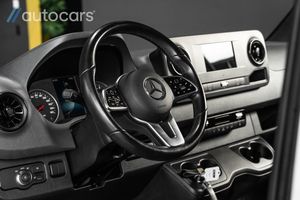Mercedes Sprinter bild 17