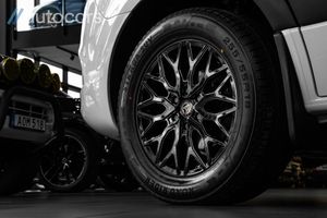 Mercedes Sprinter bild 8
