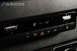 Mercedes Sprinter bild 21