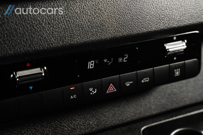 Mercedes Sprinter bild 21