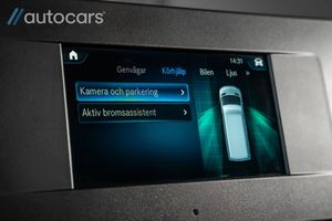 Mercedes Sprinter bild 23