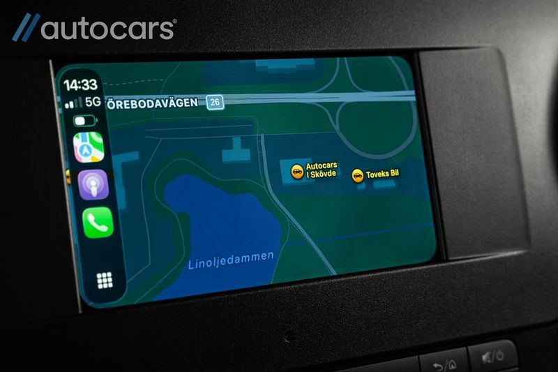 Mercedes Sprinter bild 26