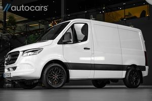 Mercedes Sprinter bild 3