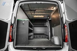 Mercedes Sprinter bild 12