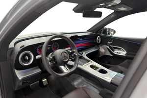 Mercedes GLC400 bild 7