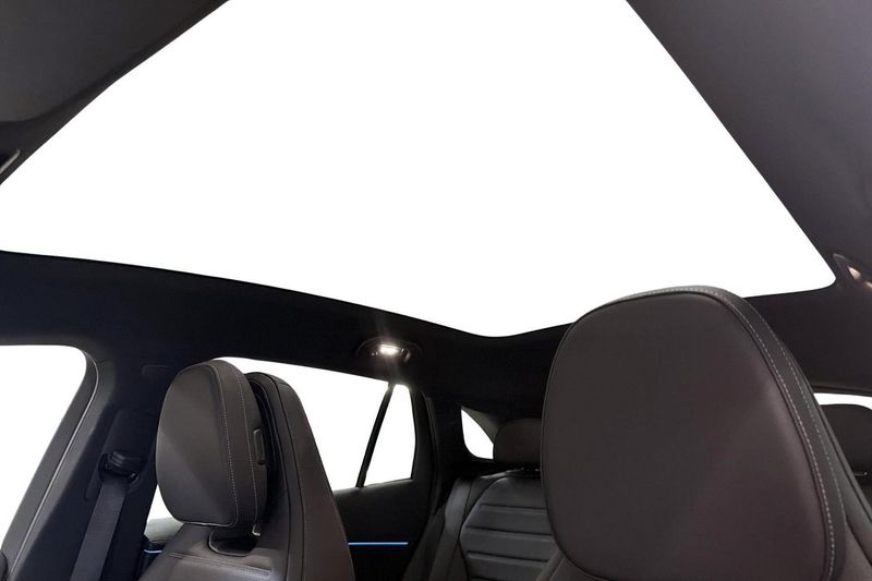 Mercedes GLC400 bild 15