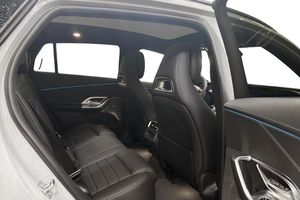 Mercedes GLC400 bild 11