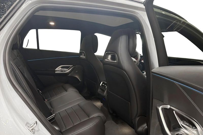 Mercedes GLC400 bild 11