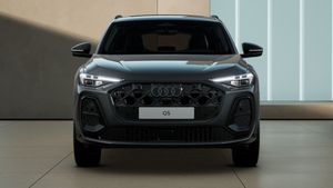 Audi Q5 bild 4