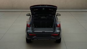 Audi Q5 bild 6