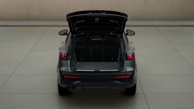 Audi Q5 bild 6